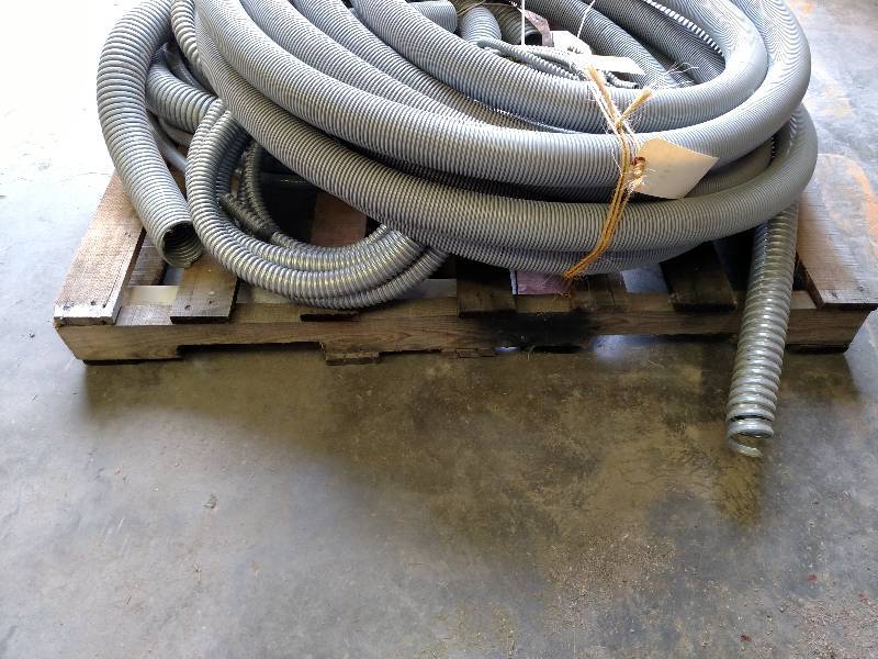 lot 58 image: Asstd Conduits...