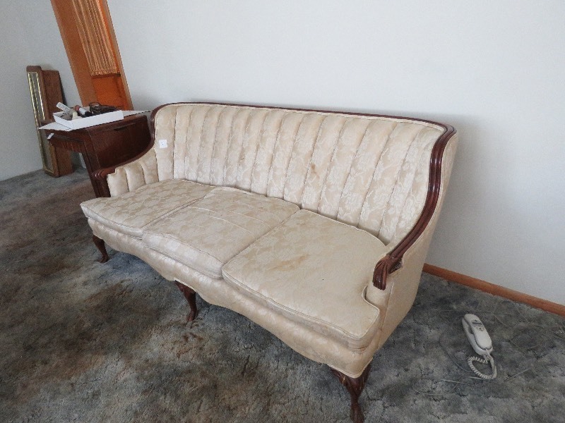 Vintage Couch