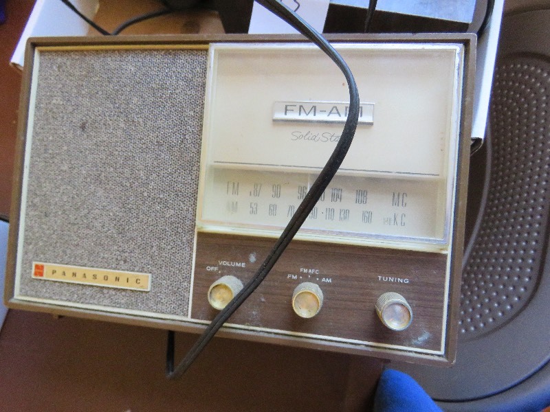 Radio Lot