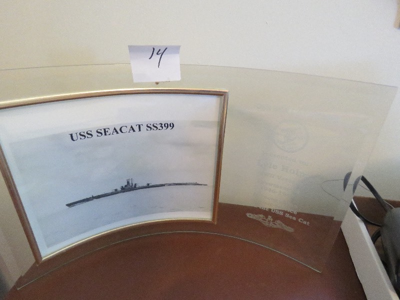 Military Memorabilia