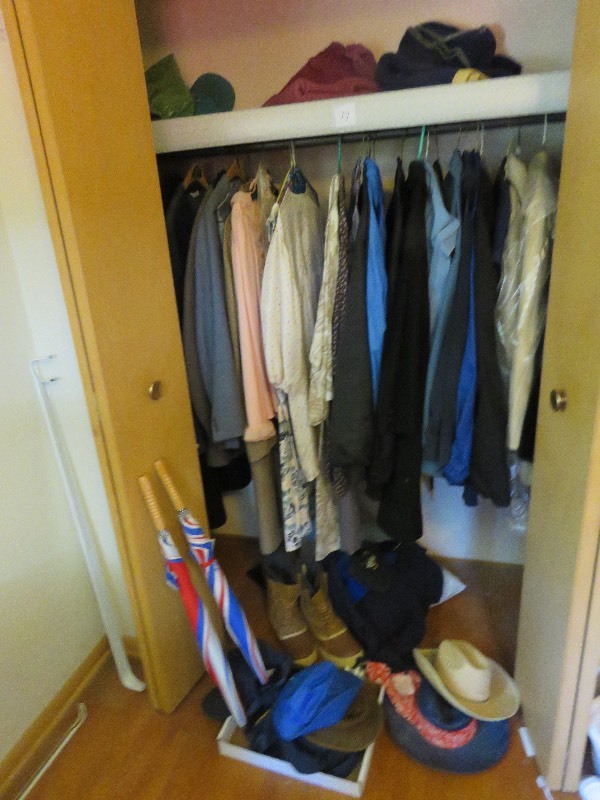 Clothing and more