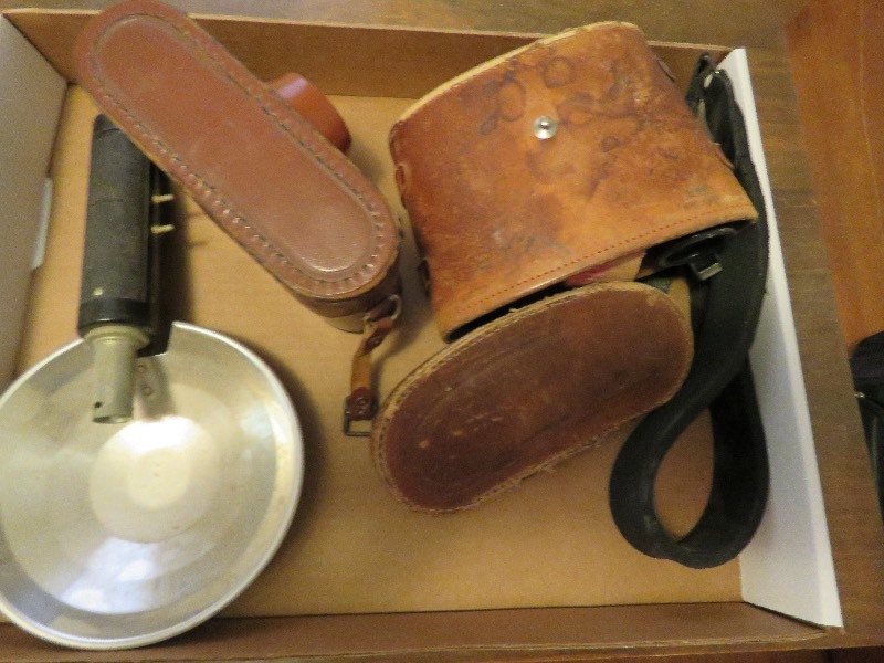 Antique Camera