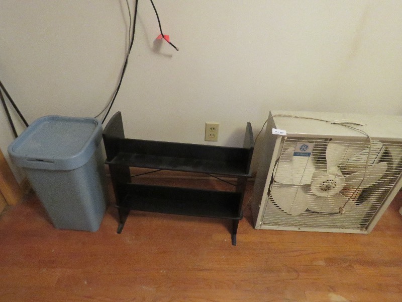 Household lot