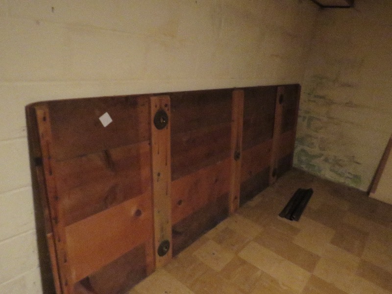 bench