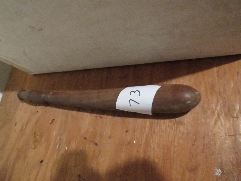 Vintage Night Stick