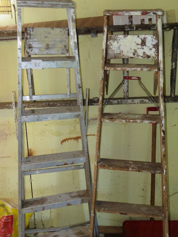 Ladders