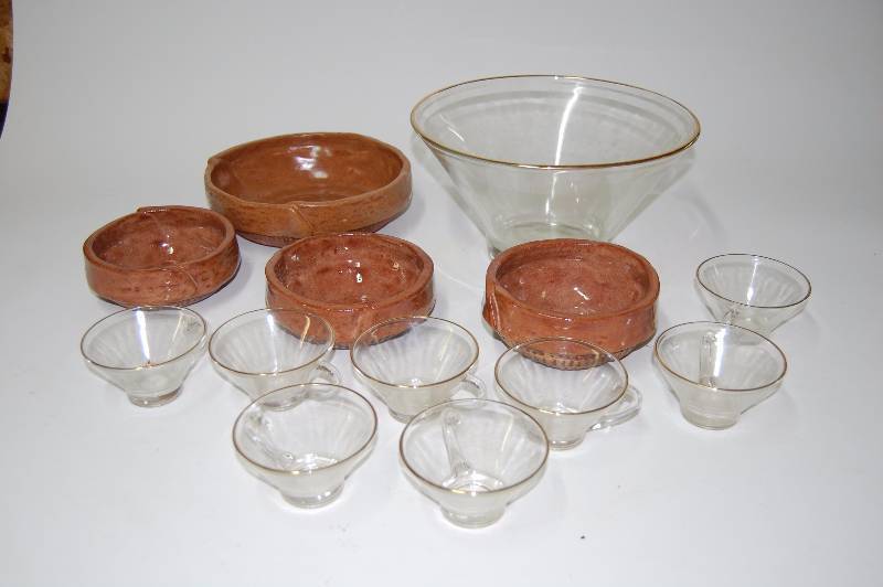 lot 74 image: HousewaresHome Dcor