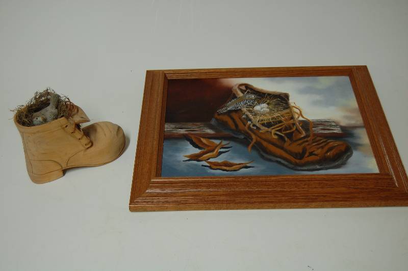 lot 86 image: Home Dcor