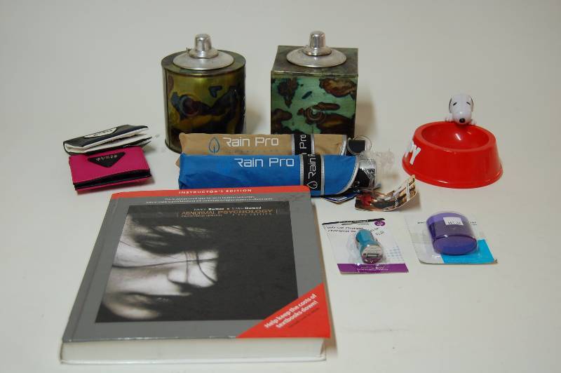 lot 97 image: Misc Lot
