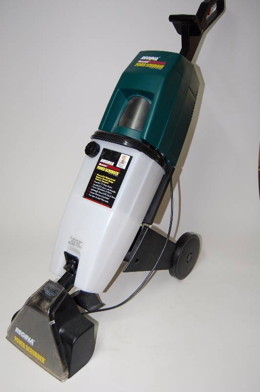lot 105 image: Carpet Cleaner