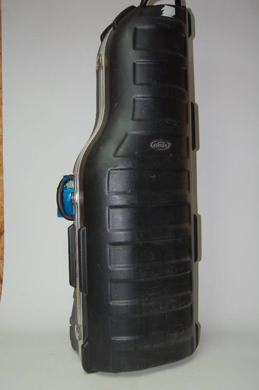 lot 108 image: Golf Bag Case