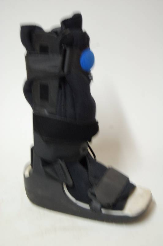 lot 142 image: Foot Orthosis