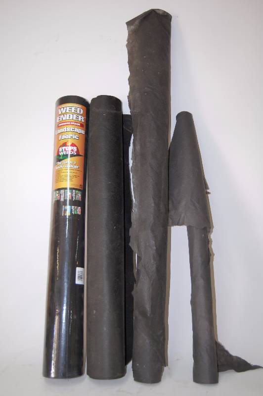 lot 198 image: Weed Barrier