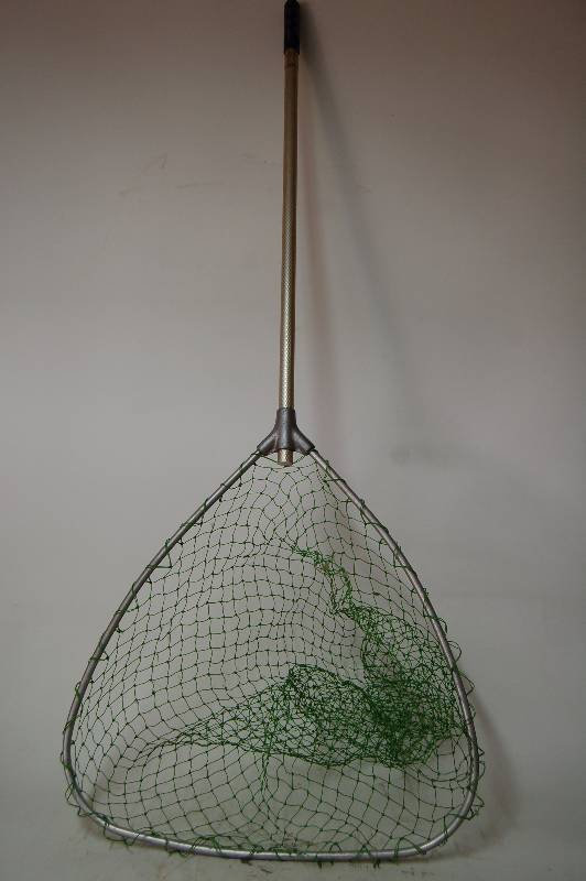 lot 202 image: Fishing Net