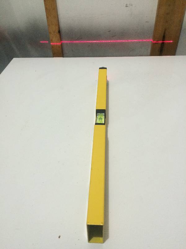 Laser Level
