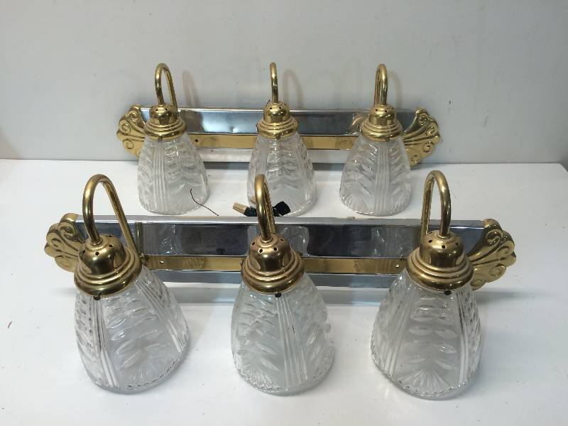 Interior Lighting