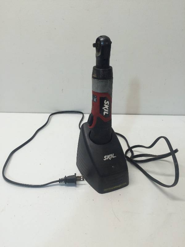 14 Electric Ratchet
