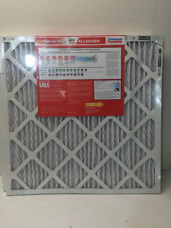 Home Air Filters