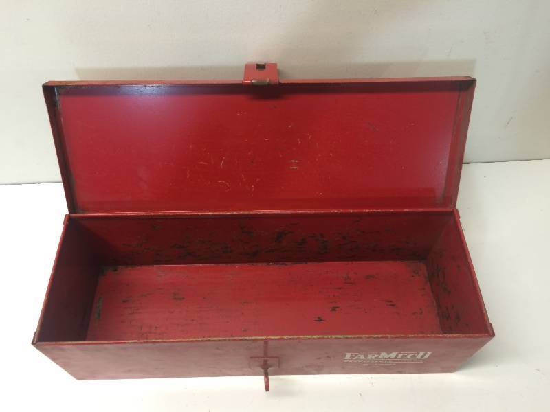 Tool Box