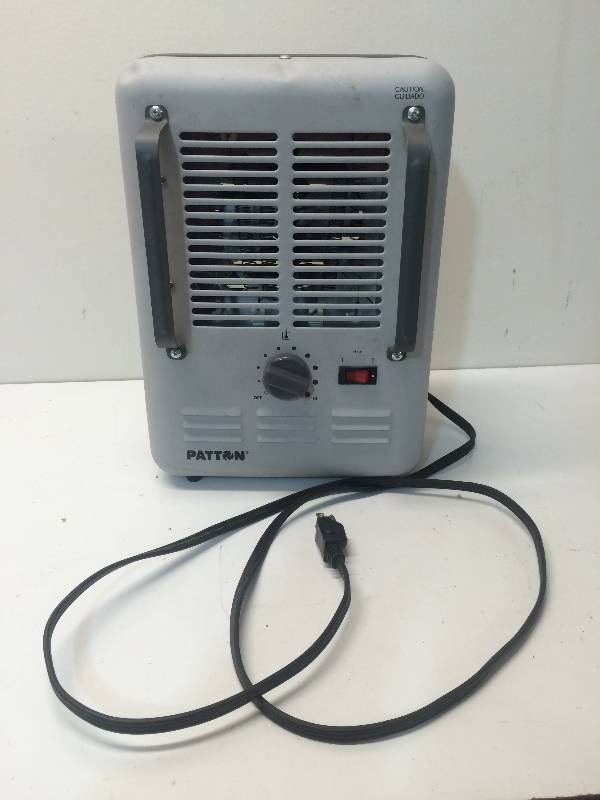 Space Heater