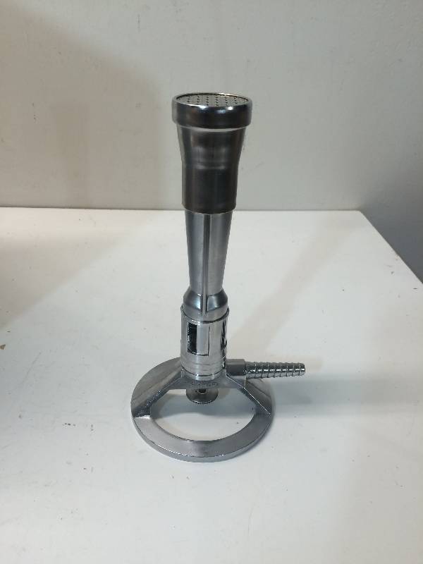 Bunsen Burner