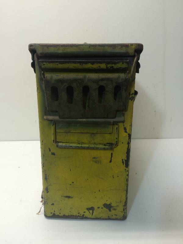 Ammo Box