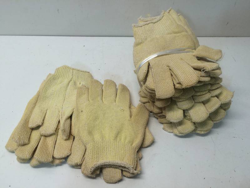 Gloves