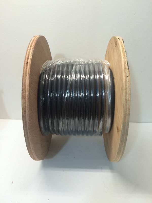 Spool of Electrical Wire