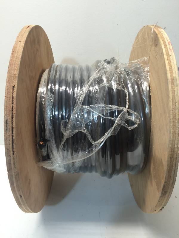 Spool of Electrical Wire