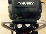 Husky 33-Gallon Air Compressor