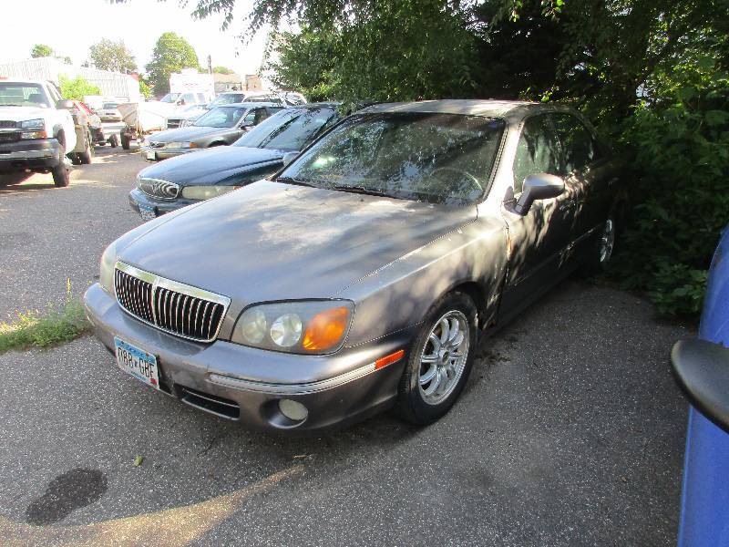 2002 Hyundai