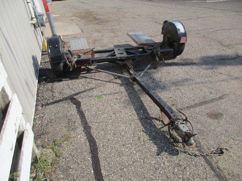 Tow Dolly