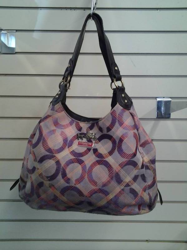 COACH Hand Bag