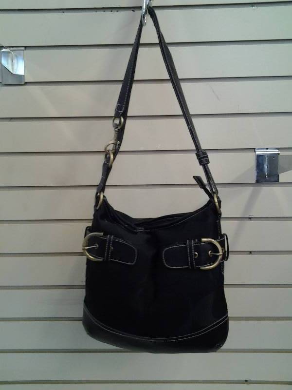 COACH Cross Body Bag