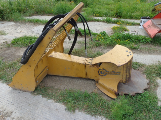 Turbo Saw