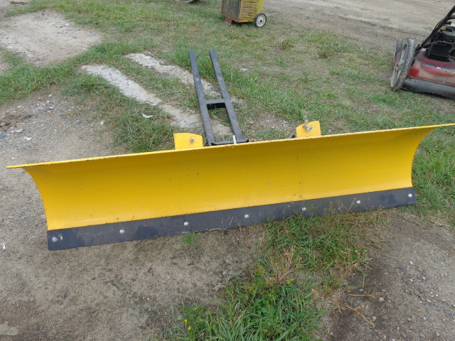 Moose Plow