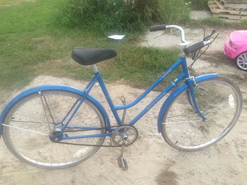 Vintage Schwinn
