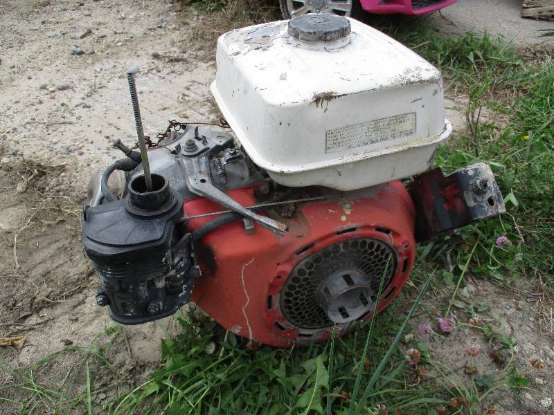 Honda Motor
