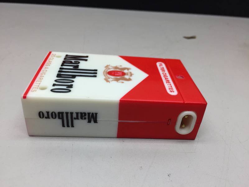 lot 42 image: MARLBORO STUN GUN