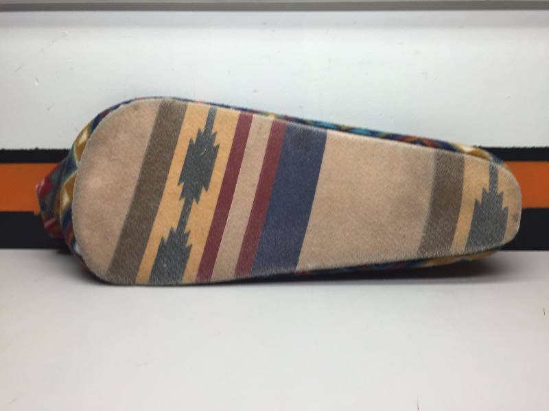 lot 22 image: VINTAGE PAPOOSE CARRIER