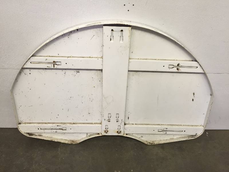 lot 49 image: BASKETBALL HOOPS AND BACK BOARDS, NEW NETS HEAVY DUTY