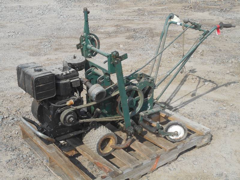 Ryan Commercial Sod Cutter, Briggs ...