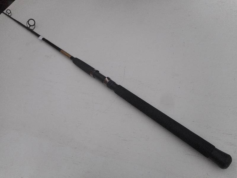 lot 4 image: D-Wave 802MRS 8ft Medium Action Spi...