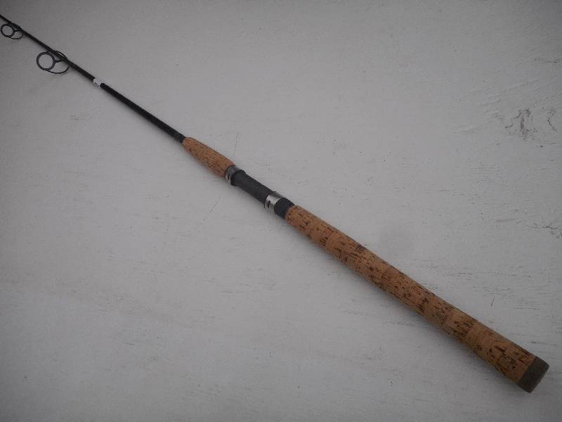 lot 11 image: St. Croix TideMaster 8ft Extra Heav...