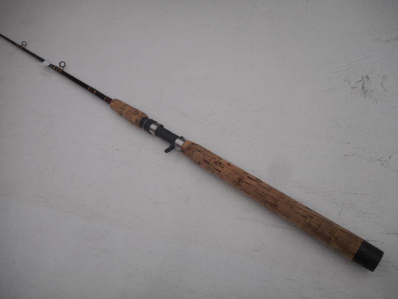 lot 15 image: Fenwick Legacy Triggerstix 59 Cas...