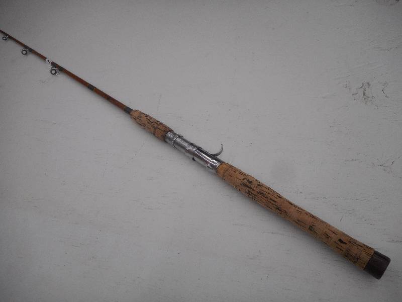 lot 18 image: Vintage St. Croix PB-1556 56 Cast...