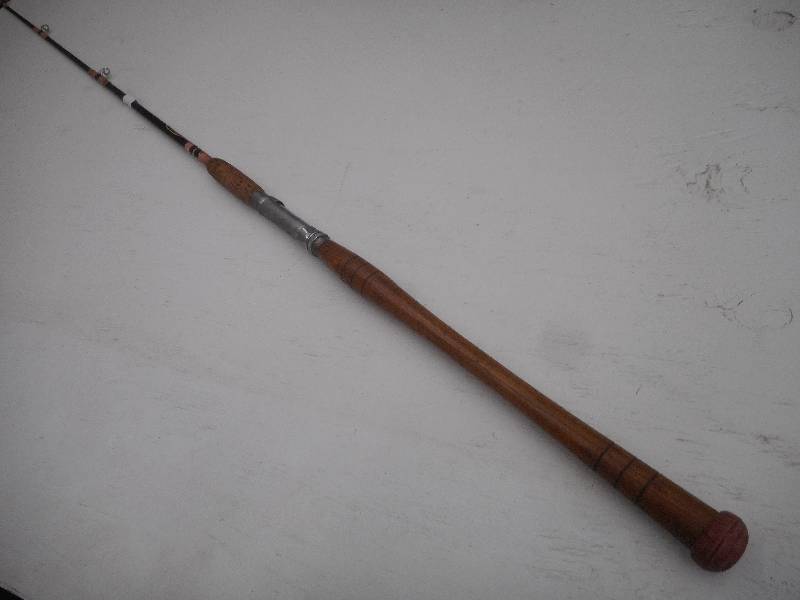lot 20 image: Vintage Model 45-700 Ref-L-Flex Cus...