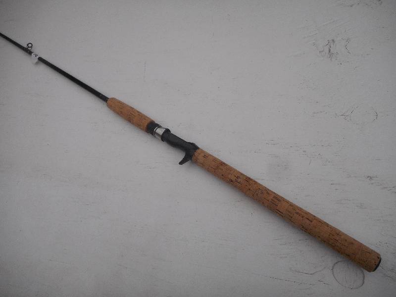 lot 21 image: Scheels Sports Pro Classc IM7 66 ...