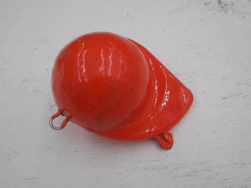 lot 36 image: 7# Downrigger Weight ...