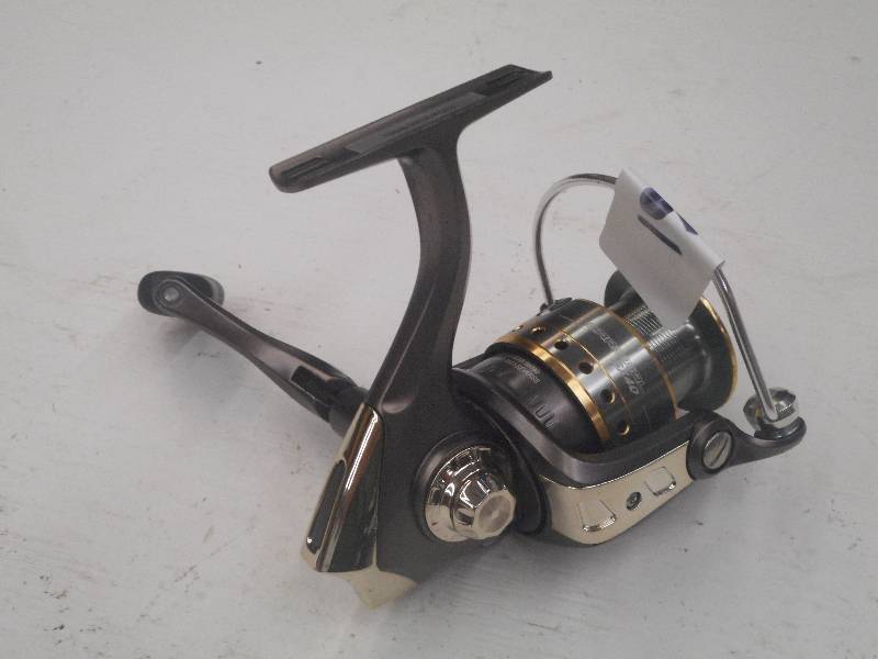 lot 361 image: Abu Garcia Cardinal SX40 Spinning R...